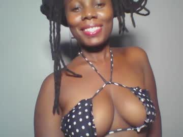 Melanin_Sassy96 February 01, 2025 Chaturbate stream image