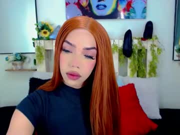 Nickynoa February 01, 2025 Chaturbate stream image