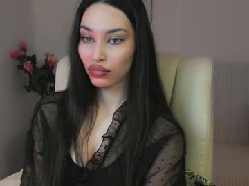 Noir_Lotus February 01, 2025 Chaturbate stream image