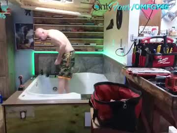 Omfgy February 01, 2025 Chaturbate stream image