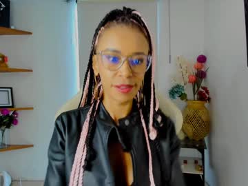 Scarlettmalbec February 01, 2025 Chaturbate stream image