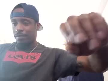 Treydaddie February 01, 2025 Chaturbate stream image