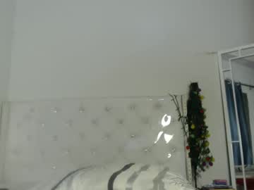 Africanpetitequeen February 01, 2025 Chaturbate stream image