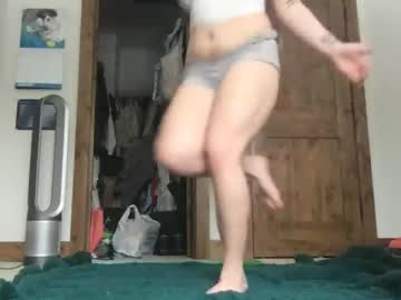 Anagray59 February 01, 2025 Chaturbate stream image