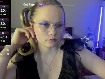 Analisaparker February 01, 2025 Chaturbate stream image