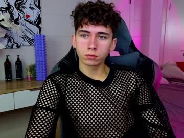 Bad_Boy9996 February 01, 2025 Chaturbate stream image