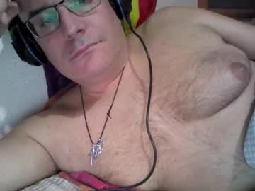 Bearcruising85 February 01, 2025 Chaturbate stream image