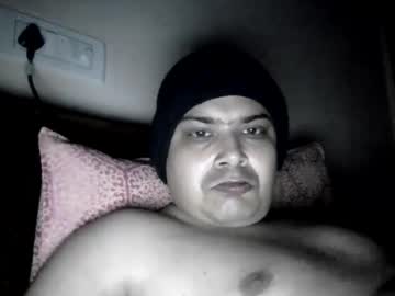 Cool_Breeze09 February 01, 2025 Chaturbate stream image