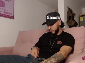 Drake_Jackson11 February 01, 2025 Chaturbate stream image
