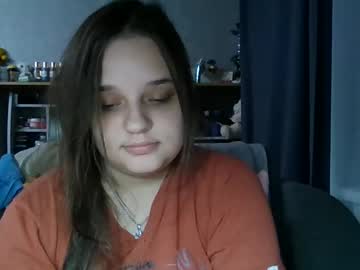 Eva_I_Love_You1 February 01, 2025 Chaturbate stream image