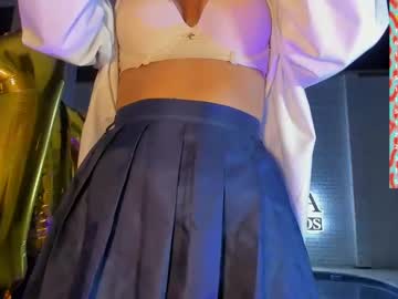 Iamnayuta February 01, 2025 Chaturbate stream image