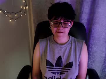 Jero_Harper1 February 01, 2025 Chaturbate stream image