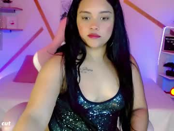 Karoll_Cut February 01, 2025 Chaturbate stream image