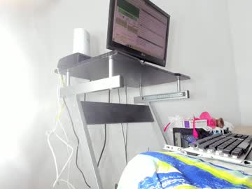 _Katrionaa February 01, 2025 Chaturbate stream image