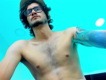 Loggan_Donnelly February 01, 2025 Chaturbate stream image