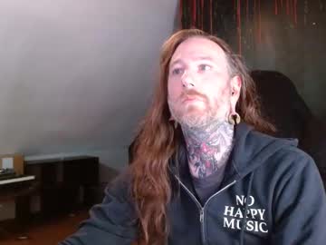 Longhair021 February 01, 2025 Chaturbate stream image