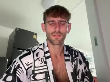 Lukegunn22 February 01, 2025 Chaturbate stream image