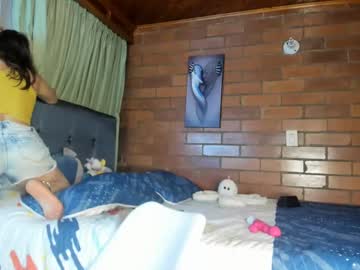 Milf_Darling February 01, 2025 Chaturbate stream image