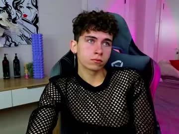 Mr_Lucky_Guy February 01, 2025 Chaturbate stream image