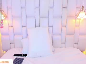Nathaliadans February 01, 2025 Chaturbate stream image