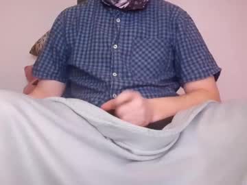 Naughtygermansteven February 01, 2025 Chaturbate stream image
