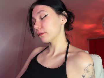 Pinkdollylovv February 01, 2025 Chaturbate stream image