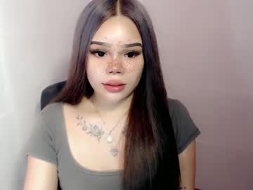 Preciousangel69xxx February 01, 2025 Chaturbate stream image