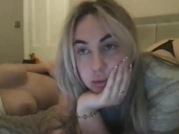 Sammie58777 February 01, 2025 Chaturbate stream image