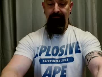 Samoanthorn February 01, 2025 Chaturbate stream image