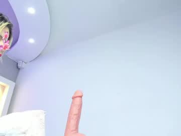 Sheylasmithx February 01, 2025 Chaturbate stream image