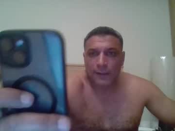 Stranger2800 February 01, 2025 Chaturbate stream image