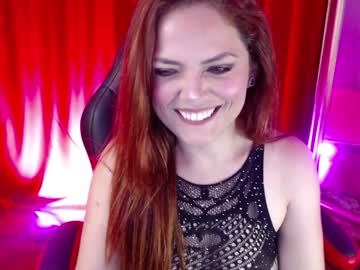 Sweetrubiblues February 01, 2025 Chaturbate stream image