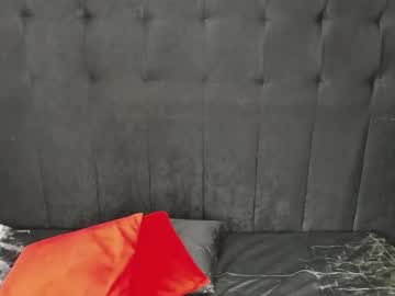 Veruzkakoper February 01, 2025 Chaturbate stream image
