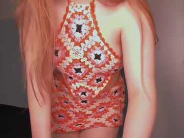 Your_Cornelya February 01, 2025 Chaturbate stream image