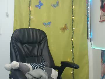 Zafiroweb09 February 01, 2025 Chaturbate stream image