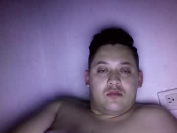 Aaron1026a February 02, 2025 Chaturbate stream image