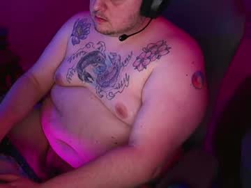 Bfwolfe February 02, 2025 Chaturbate stream image