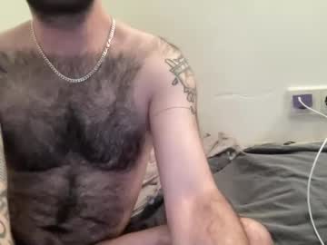 Boyfriend_Shrapnel February 02, 2025 Chaturbate stream image