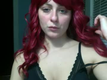 Cherryblushxo February 02, 2025 Chaturbate stream image