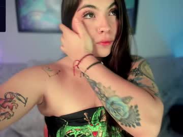 _Crystal_A7 February 02, 2025 Chaturbate stream image