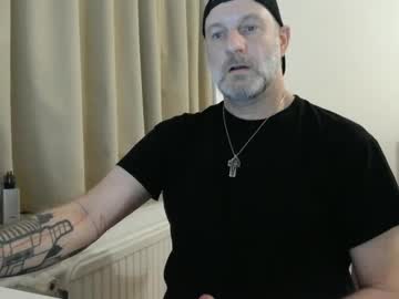 Curman85 February 02, 2025 Chaturbate stream image