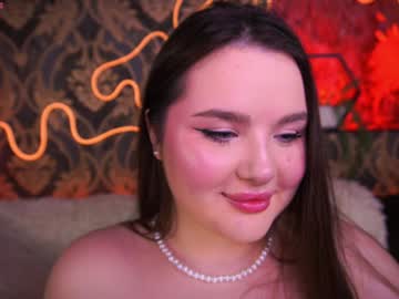 Cuteamberr February 02, 2025 Chaturbate stream image