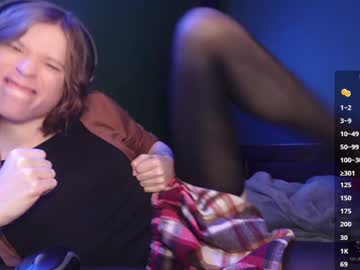 Cutebeta February 02, 2025 Chaturbate stream image