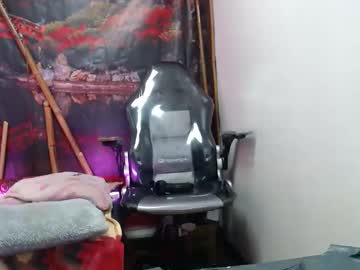 Dark_Doll5 February 02, 2025 Chaturbate stream image