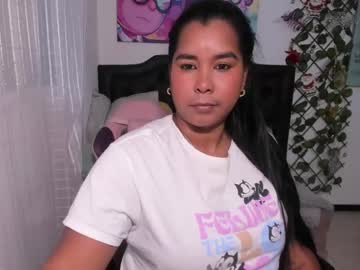 Hanyjane February 02, 2025 Chaturbate stream image