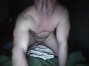 Hunter4453158 February 02, 2025 Chaturbate stream image