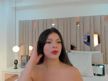 Im_Gaby February 02, 2025 Chaturbate stream image