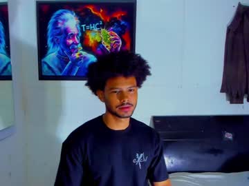 Jean_Sexman2 February 02, 2025 Chaturbate stream image