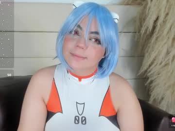 Kitsune_Pink1 February 02, 2025 Chaturbate stream image