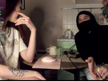 Ksanat February 02, 2025 Chaturbate stream image